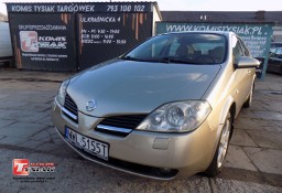 Nissan Primera III [P12]