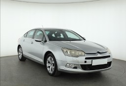 Citroen C5 II , 170 KM, Klimatronic,ALU, El. szyby, Alarm