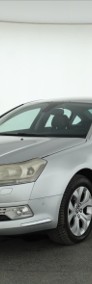 Citroen C5 II , 170 KM, Klimatronic,ALU, El. szyby, Alarm-3