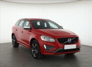 Volvo XC60 I , Skóra, Navi, Klimatronic, Tempomat, Parktronic,