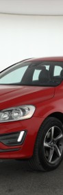 Volvo XC60 I , Skóra, Navi, Klimatronic, Tempomat, Parktronic,-3