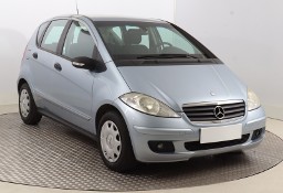 Mercedes-Benz Klasa A W169 , Klima, Podgrzewane siedzienia
