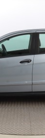 Mercedes-Benz Klasa A W169 , Klima, Podgrzewane siedzienia-4