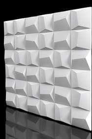Wodoodporne panele dekoracyjne 3d - Fokstrot (produkcja)-2