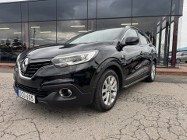 Renault Kadjar I Nawigacja , czujniki parkowania, klimatronik