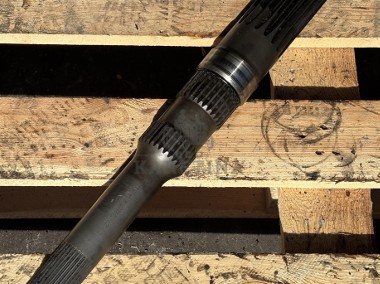 Deutz Fahr 6190 Powershift Skrzynia Biegów Wał Wałek CZĘŚCI 2093309057 2093.309.057-1