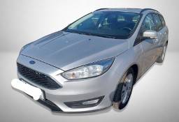 Ford Focus III , Salon Polska, Serwis ASO, VAT 23%, Klima, Tempomat,