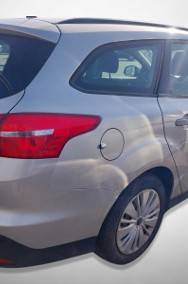 Ford Focus III , Salon Polska, Serwis ASO, VAT 23%, Klima, Tempomat,-2