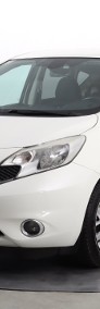 Nissan Note E12 , Salon Polska, Navi, Klimatronic, Tempomat-3