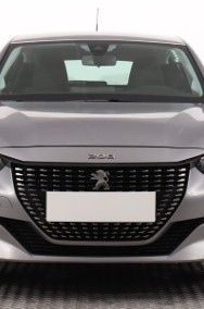 Peugeot 208 , Navi, Klimatronic, Tempomat, Parktronic-2