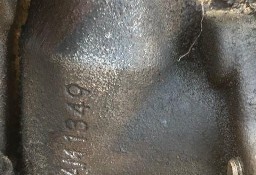 John Deere 2720 - Półoś