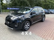 Kia Sportage IV GT-LINE 4x4 benzyna 177 KM