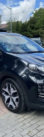 Kia Sportage IV GT-LINE 4x4 benzyna 177 KM-4