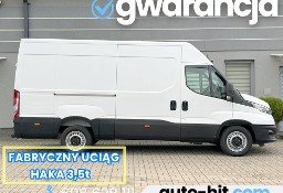 Iveco Daily 35S14 L3H2 Drzwi 270st. Klimatronic 2023r *66.500km /www.auto-hit.com