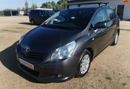 Toyota Verso 2.0 127 KM KLIMATRONIK, ELEKTRYKA, KAMERA COFANIA