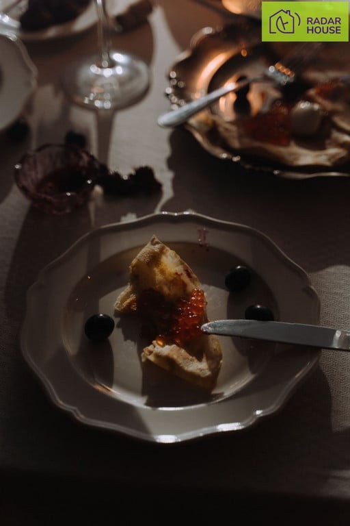 DO ODSTĄPIENIA PIĘKNA RESTAURACJA W CENTRUM WARSZAWY - Widok 3