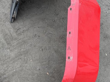 Massey Ferguson 8160 Błotnik Prawy-1