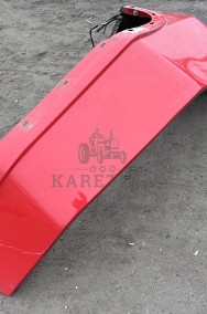 Massey Ferguson 8160 Błotnik Prawy-2