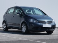 Volkswagen Golf Plus I , Klima, Tempomat,ALU