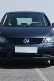 Volkswagen Golf Plus I , Klima, Tempomat,ALU-2