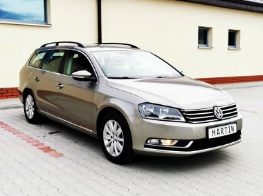 2.0 TDI Śliczny, Super Stan !-1