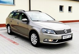 Volkswagen Passat B7 2.0 TDI Śliczny, Super Stan !