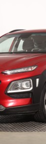 Hyundai Kona , Salon Polska, VAT 23%, Klimatronic, Tempomat, Parktronic-3