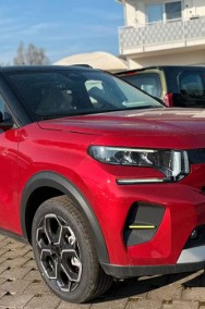 Citroen C3 III Max 1.2 T Max 1.2 T 100KM / Pakiet Zimowy-2