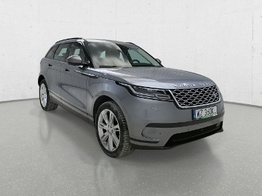 Land Rover Range Rover Velar Range Rover VELAR-1