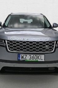 Land Rover Range Rover Velar Range Rover VELAR-2