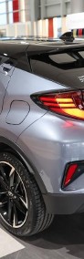 Toyota C-HR 1.8 Hybrid GPF GR Sport !! Gwarancja!!-3