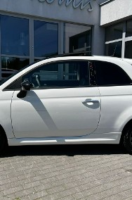 Fiat 500 Salon PL Hey Google Panorama CarPlay-2