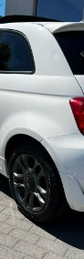 Fiat 500 Salon PL Hey Google Panorama CarPlay-3