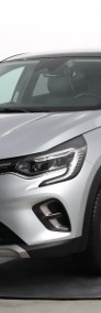 Renault Captur , Salon Polska, 1. Właściciel, Serwis ASO, Automat, Skóra,-3