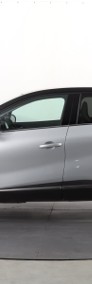 Renault Captur , Salon Polska, 1. Właściciel, Serwis ASO, Automat, Skóra,-4