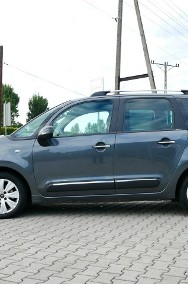 Citroen C3 Picasso FL 1.2PT 110KM Eu6 Exclusive -Salon Polska -1 Właśc -Serwisy do końc-2