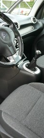 Citroen C3 Picasso FL 1.2PT 110KM Eu6 Exclusive -Salon Polska -1 Właśc -Serwisy do końc-4