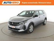 Peugeot 5008 II FV23% 7 os. virtual cocpit klima auto grzane fotele czujniki
