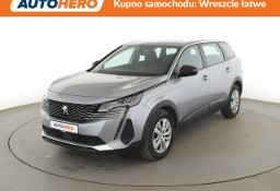 Peugeot 5008 II FV23% 7 os. virtual cocpit klima auto grzane fotele czujniki
