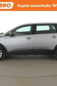 Peugeot 5008 II FV23% 7 os. virtual cocpit klima auto grzane fotele czujniki-2