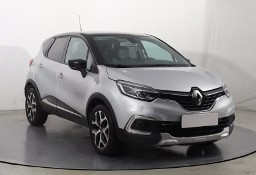 Renault Captur , Skóra, Navi, Klimatronic, Tempomat, Parktronic