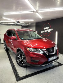 2.5 SV AWD 173KM + LPG