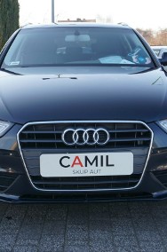 Audi A4 IV (B8) zarejestrowany, ubezpieczony-2