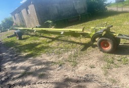Wózek do Hederu Heder Claas Typ 719 2008r 7.5m / 9m