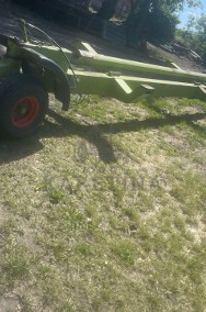 Wózek do Hederu Heder Claas Typ 719 2008r 7.5m / 9m-2