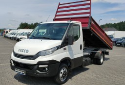 Iveco Daily Daily 50C18 V H 3.0 Hi-Matic do 3.5tony Blokada Mostu RETARDER Wywrotka