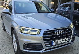 Audi Q5 III Audi Q5 2,0 TFSI Quattro Virtual Cockpit tylko 95150km Europa