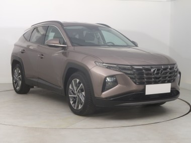 Hyundai Tucson Salon Polska, 1. Właściciel, VAT 23%, Klimatronic, Tempomat,-1