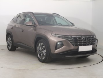 Hyundai Tucson Salon Polska, 1. Właściciel, VAT 23%, Klimatronic, Tempomat,