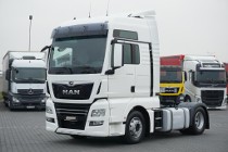 MAN TGX / 18.500 / EURO 6 / XXL / ACC / RETARDER